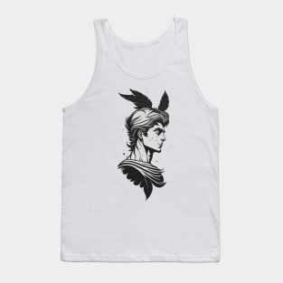 apollo Tank Top